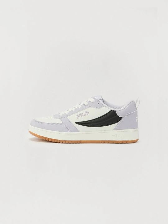 Zdjęcie produktu Sneakersy niskie Fila liliowy