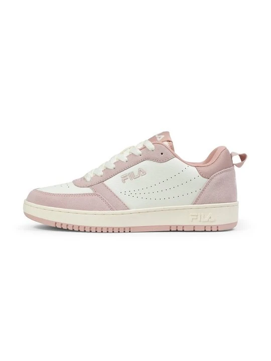 Zdjęcie produktu Sneakersy niskie Fila różowy
