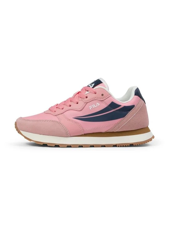 Zdjęcie produktu Sneakersy niskie Fila różowy