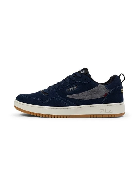 Zdjęcie produktu Sneakersy niskie Fila niebieski