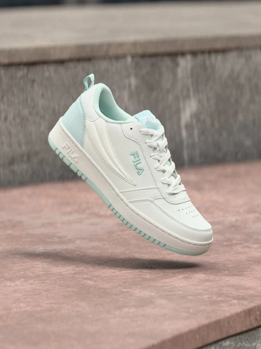 Zdjęcie produktu Sneakersy niskie Fila biały
