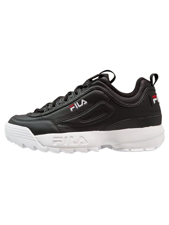 Zdjęcie produktu Sneakersy niskie Fila czarny
