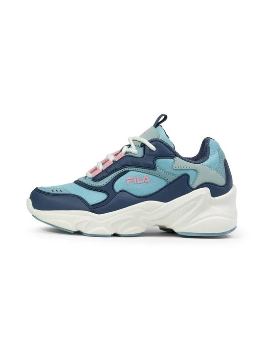 Zdjęcie produktu Sneakersy niskie Fila niebieski