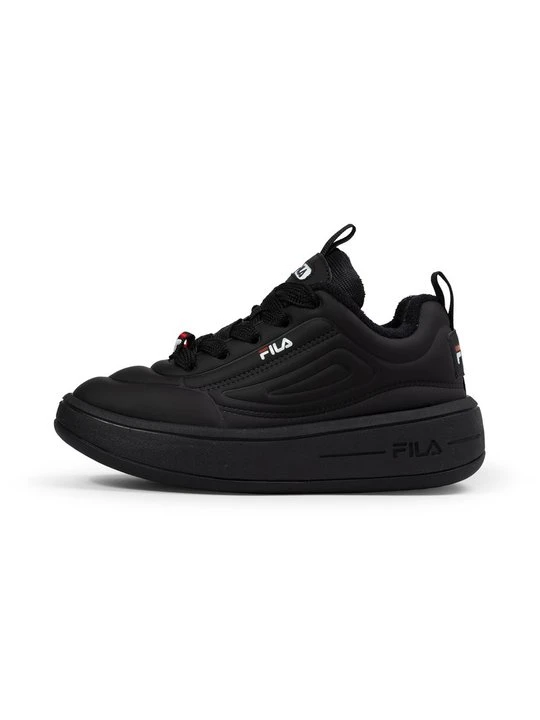 Zdjęcie produktu Sneakersy niskie Fila czarny