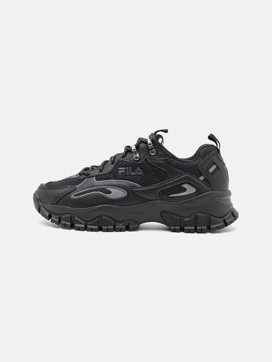 Zdjęcie produktu Sneakersy niskie Fila czarny