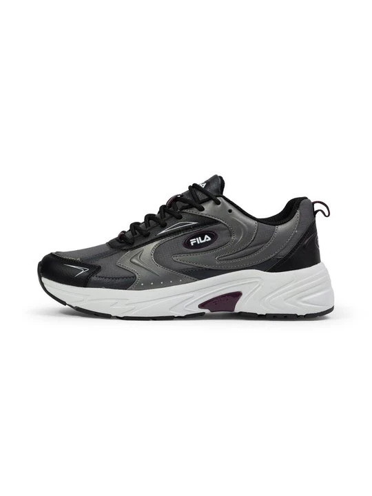 Zdjęcie produktu Sneakersy niskie Fila czarny