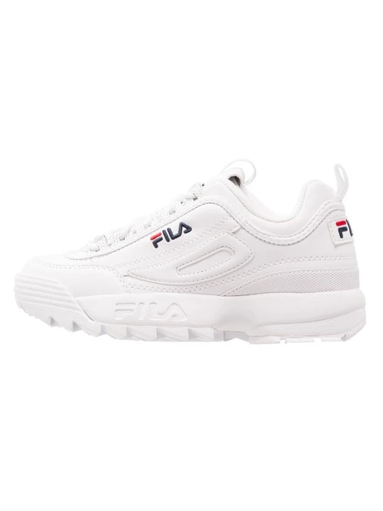 Zdjęcie produktu Sneakersy niskie Fila biały