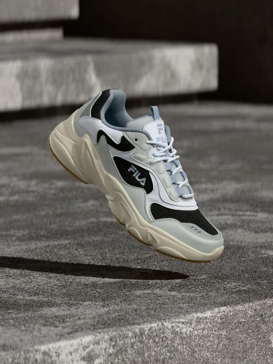 Zdjęcie produktu Sneakersy niskie Fila czarny