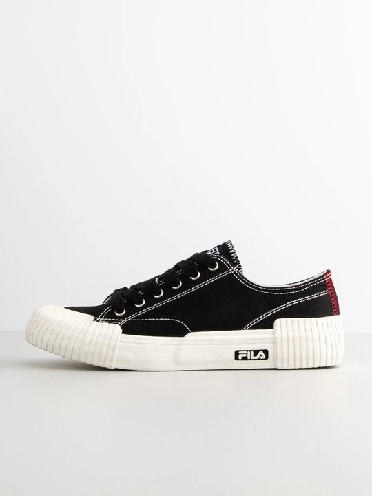 Zdjęcie produktu Sneakersy niskie Fila czarny