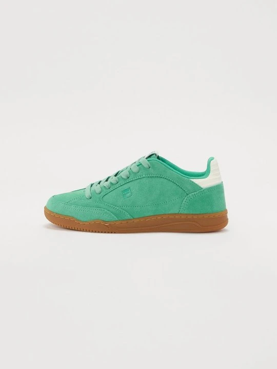 Zdjęcie produktu Sneakersy niskie Fila miętowy