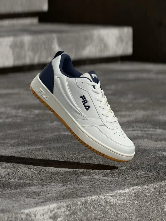 Zdjęcie produktu Sneakersy niskie Fila biały