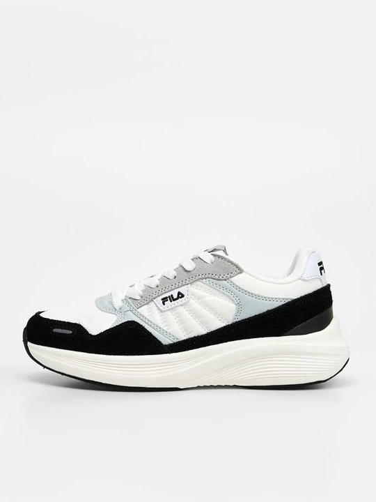 Zdjęcie produktu Sneakersy niskie Fila biały