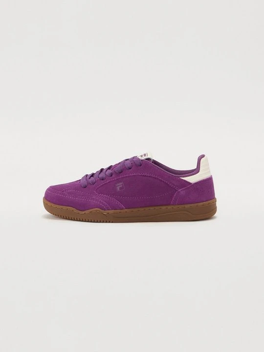Zdjęcie produktu Sneakersy niskie Fila fioletowy