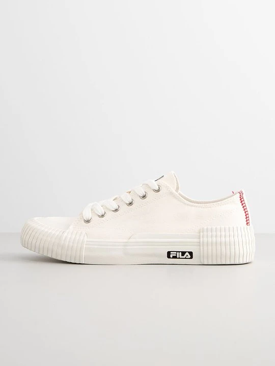 Zdjęcie produktu Sneakersy niskie Fila biały
