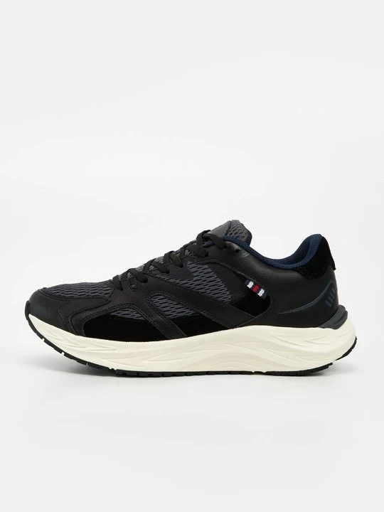 Zdjęcie produktu Sneakersy niskie Fila czarny