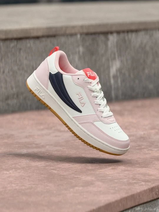Zdjęcie produktu Sneakersy niskie Fila niebieski