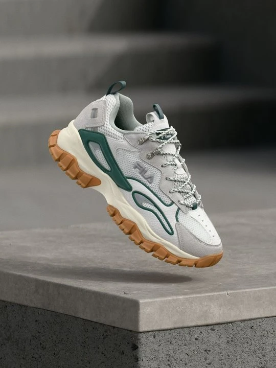 Zdjęcie produktu Sneakersy niskie Fila biały