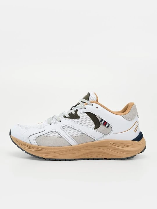 Zdjęcie produktu Sneakersy niskie Fila biały