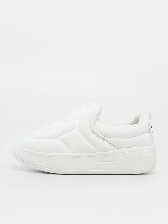 Zdjęcie produktu Sneakersy niskie Fila biały