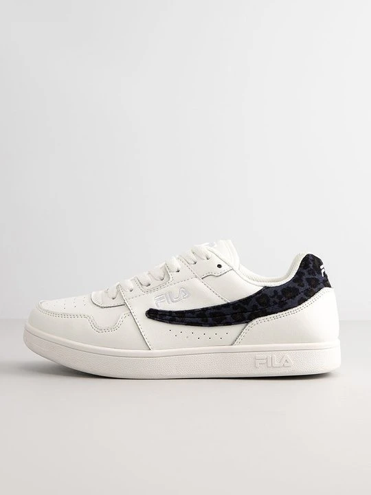 Zdjęcie produktu Sneakersy niskie Fila biały