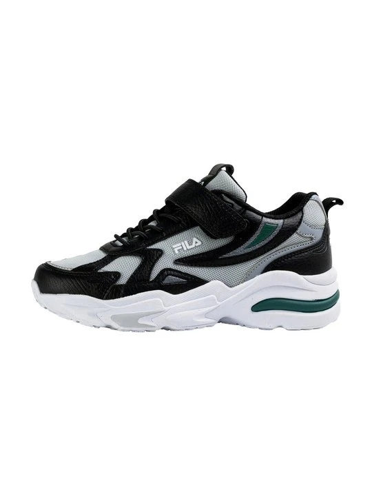 Zdjęcie produktu Sneakersy niskie Fila czarny