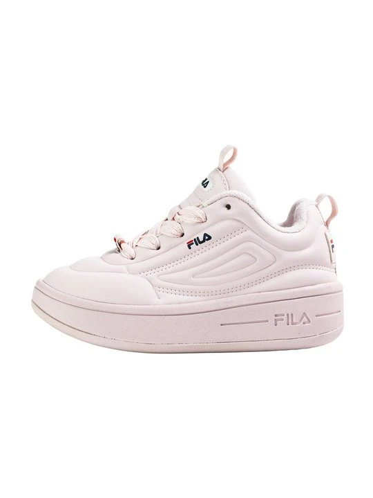 Zdjęcie produktu Sneakersy niskie Fila różowy