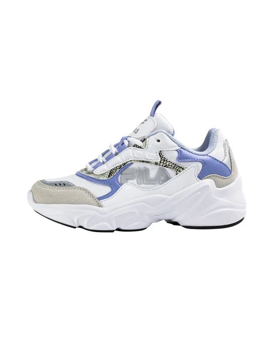 Zdjęcie produktu Sneakersy niskie Fila jasnoszary