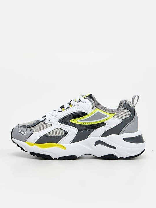 Zdjęcie produktu Sneakersy niskie Fila różowy