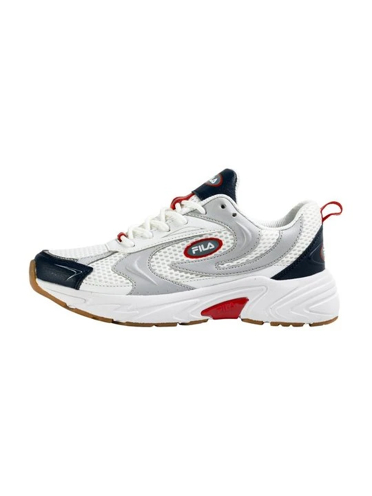 Zdjęcie produktu Sneakersy niskie Fila biały