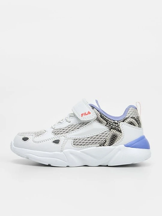 Zdjęcie produktu Sneakersy niskie Fila biały