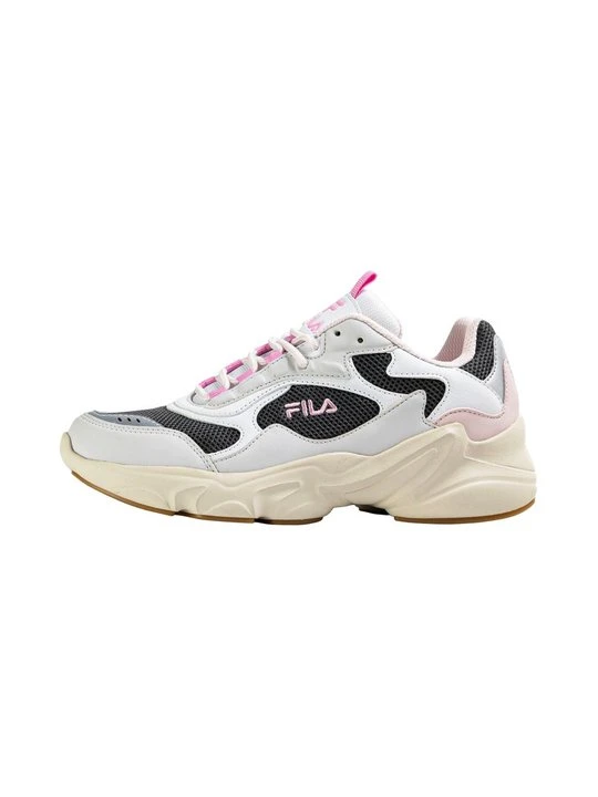Zdjęcie produktu Sneakersy niskie Fila szary