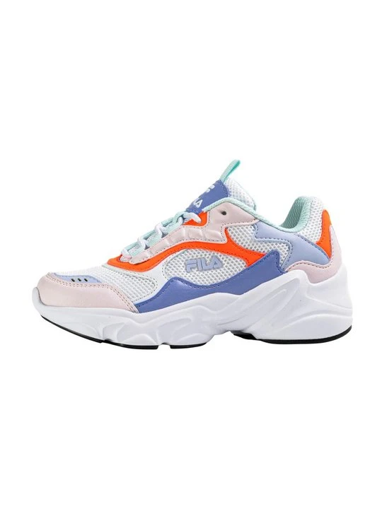 Zdjęcie produktu Sneakersy niskie Fila biały