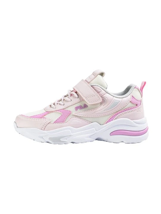 Zdjęcie produktu Sneakersy niskie Fila różowy