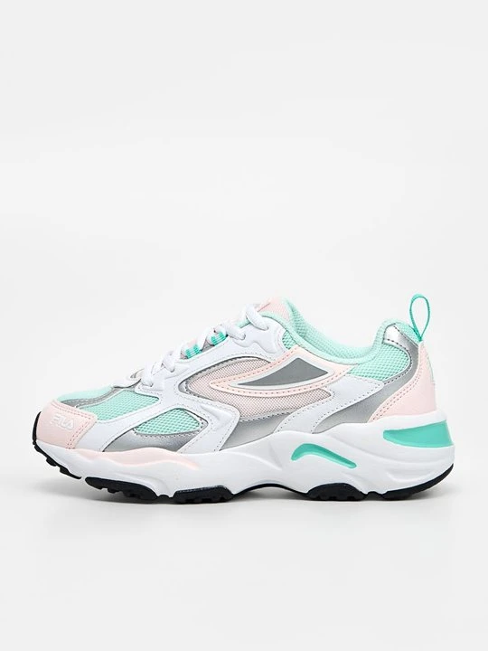 Zdjęcie produktu Sneakersy niskie Fila niebieski