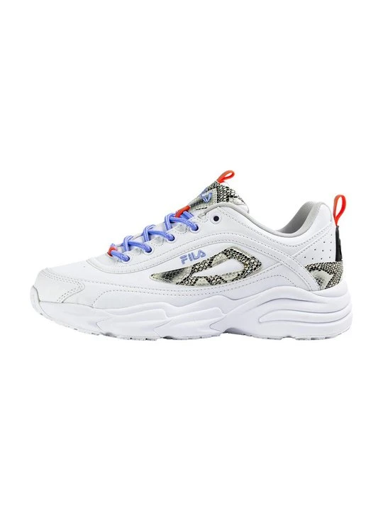 Zdjęcie produktu Sneakersy niskie Fila biały