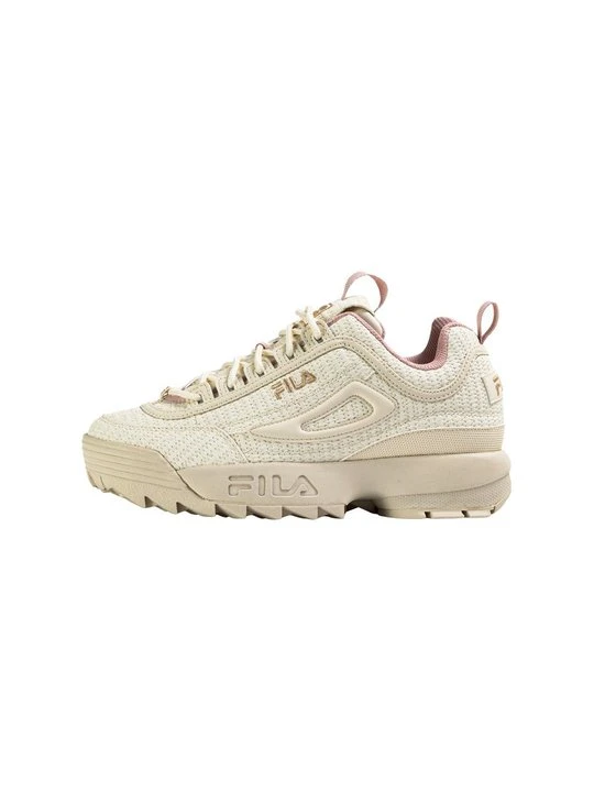Zdjęcie produktu Sneakersy niskie Fila beżowy