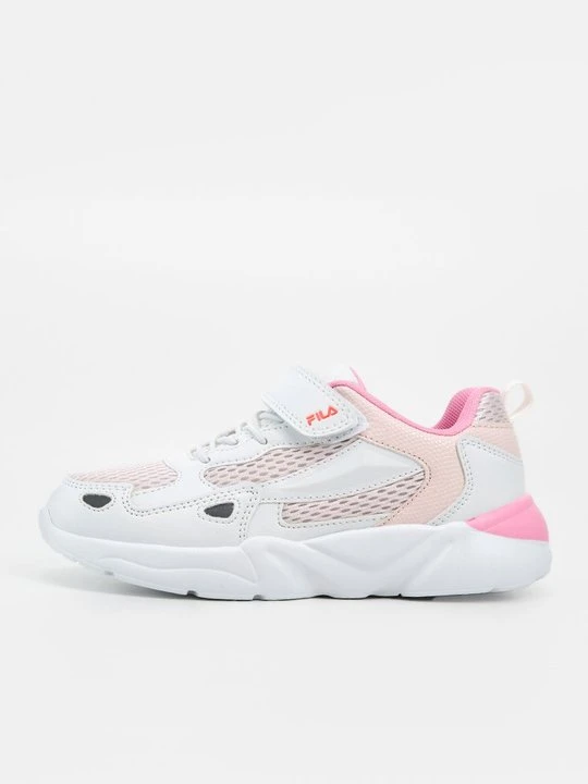 Zdjęcie produktu Sneakersy niskie Fila jasnoróżowy