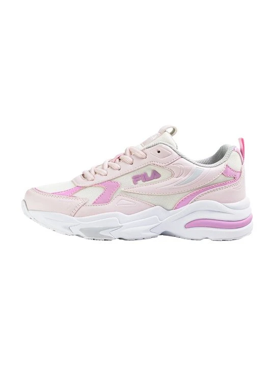 Zdjęcie produktu Sneakersy niskie Fila różowy