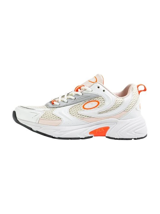 Zdjęcie produktu Sneakersy niskie Fila mleczny