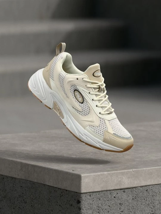 Zdjęcie produktu Sneakersy niskie Fila beżowy