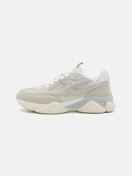 Zdjęcie produktu Sneakersy niskie Fila beżowy