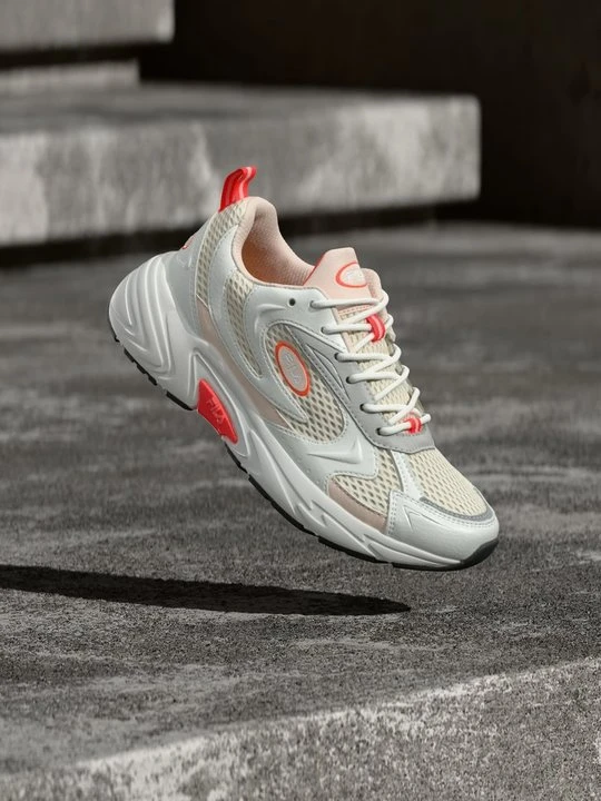 Zdjęcie produktu Sneakersy niskie Fila biały