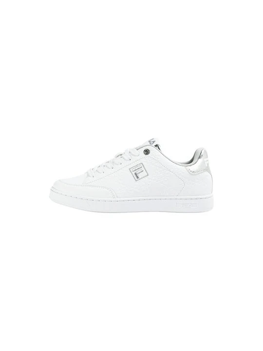 Zdjęcie produktu Sneakersy niskie Fila biały