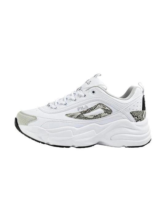 Zdjęcie produktu Sneakersy niskie Fila biały