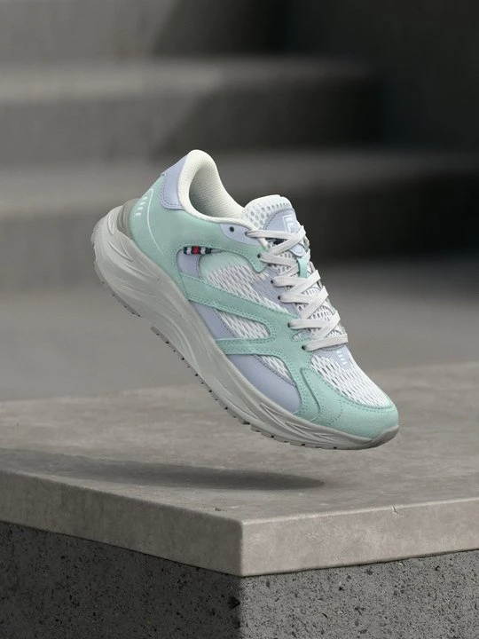 Zdjęcie produktu Sneakersy niskie Fila biały