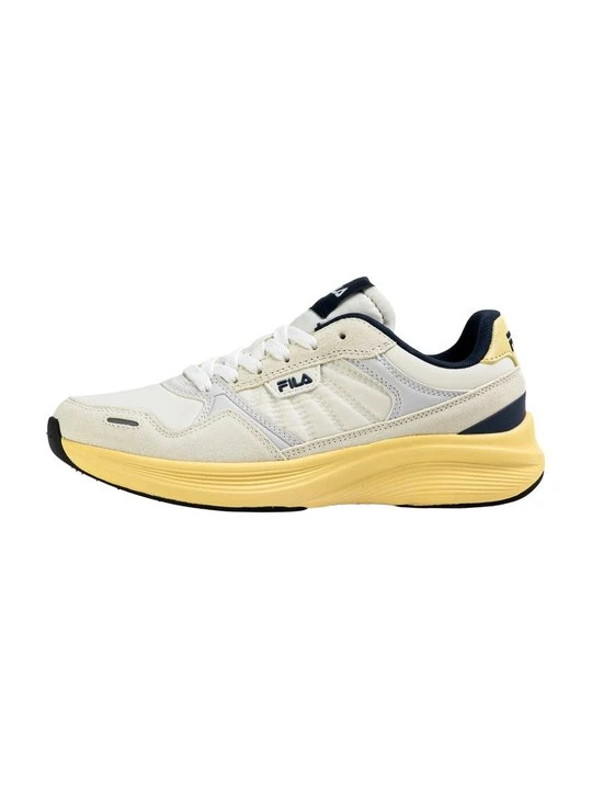 Zdjęcie produktu Sneakersy niskie Fila biały