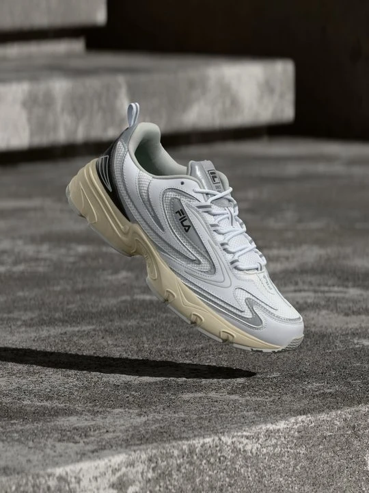 Zdjęcie produktu Sneakersy niskie Fila biały