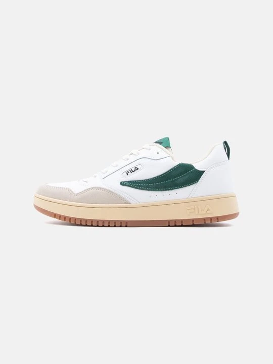 Zdjęcie produktu Sneakersy niskie Fila biały