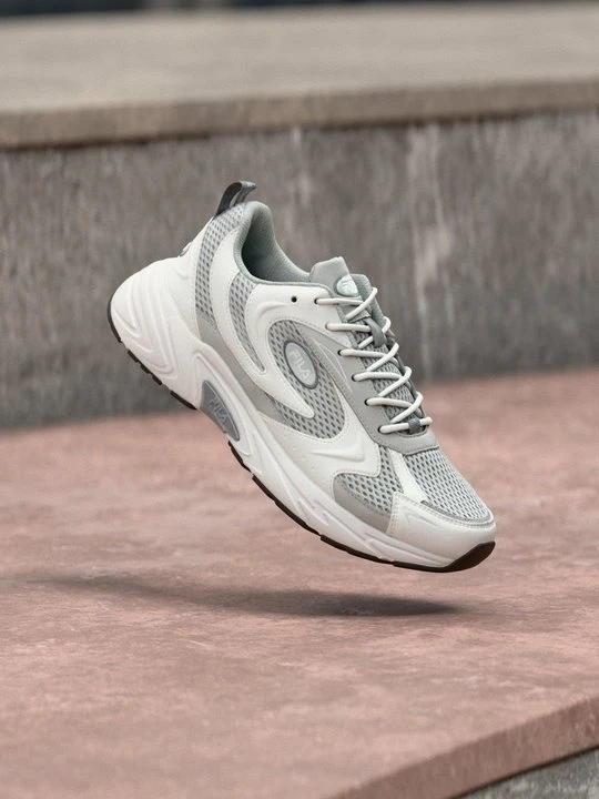 Zdjęcie produktu Sneakersy niskie Fila biały
