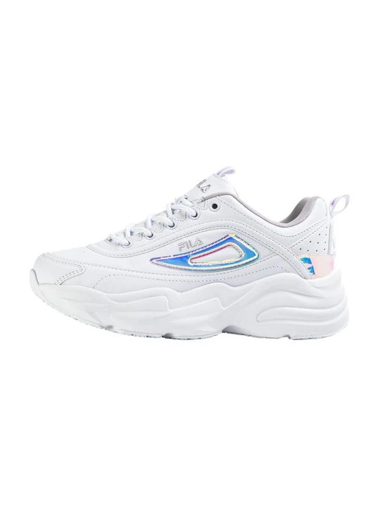 Zdjęcie produktu Sneakersy niskie Fila biały